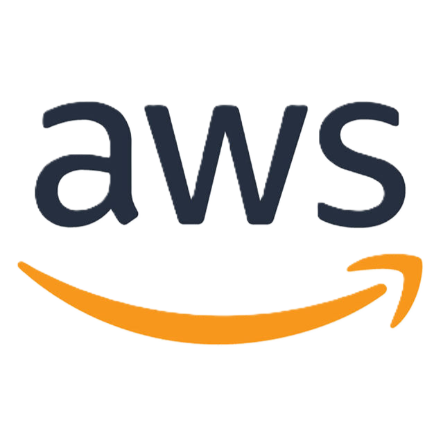 AWS logo